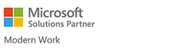 Microsoft Partner Gold Cloud Productivity