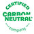 Carbon Neutral