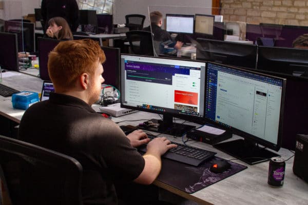 Skynetfusionhelpdesk