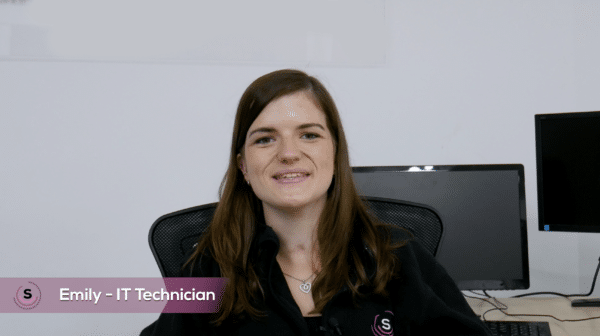 Sharepoint- Emily