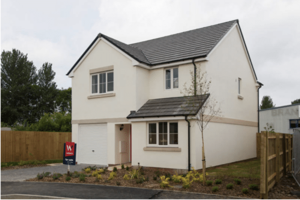 Halsall Construction