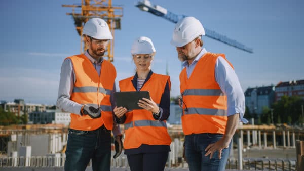 Construction Team