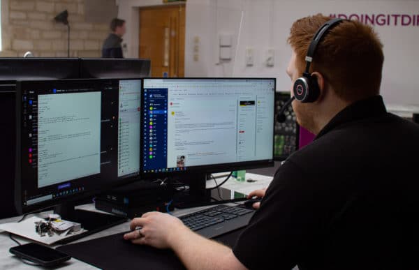 Phone Systems- Adam