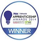 Apprenticeship Award