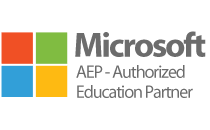 Microsoft Authorised Education Partner