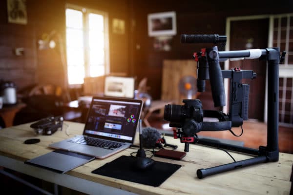 Film and Media 2
