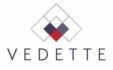 Vedette Consulting Logo