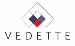 Vedette Consulting Logo