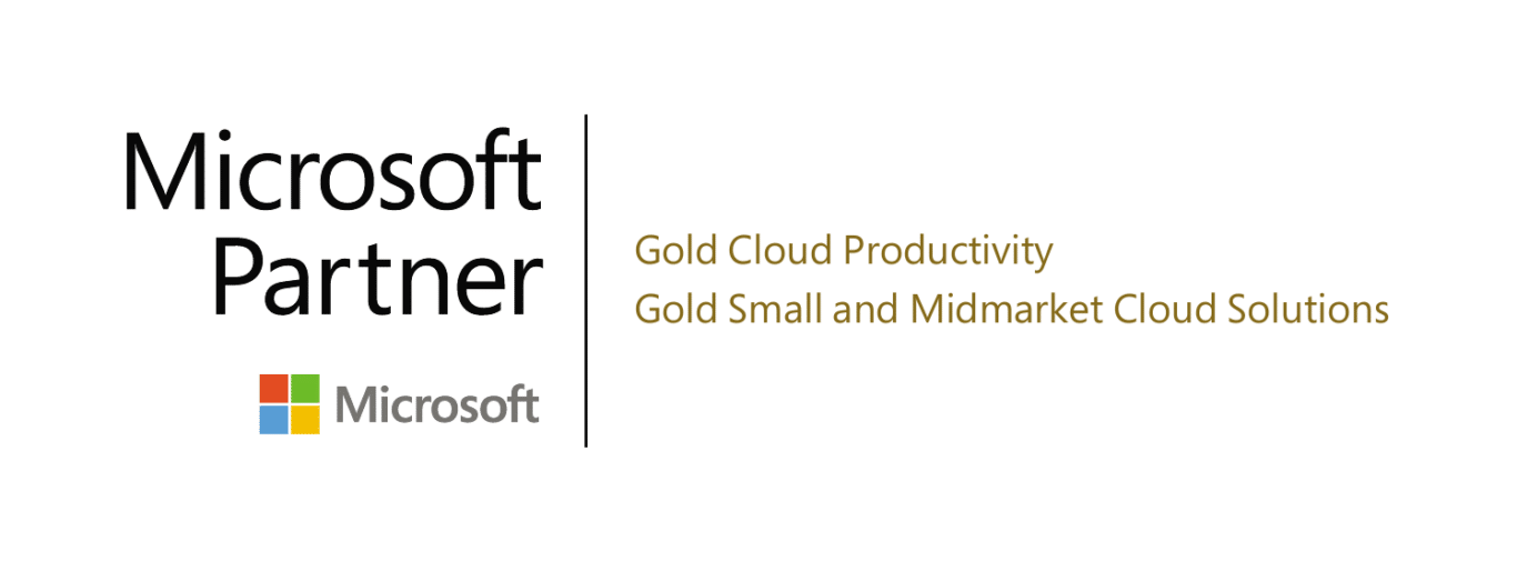 microsoft gold partner status