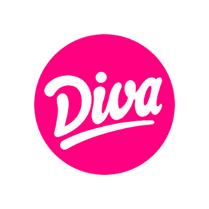 Diva Agency Bristol Logo