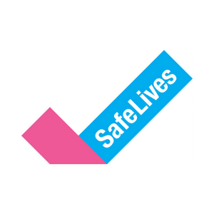 SafeLives Logo Bristol