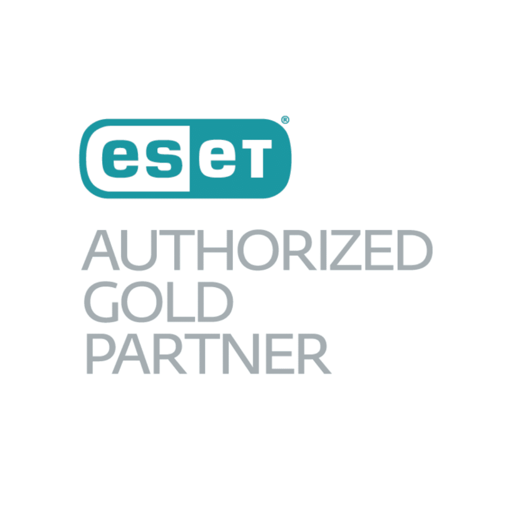 ESET Gold Partner