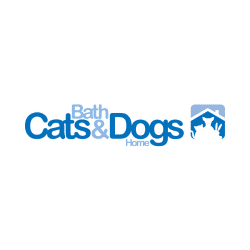 Bath Cats and Dogs Home Logo