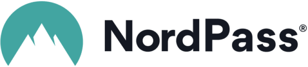 NordPass Password Management Logo